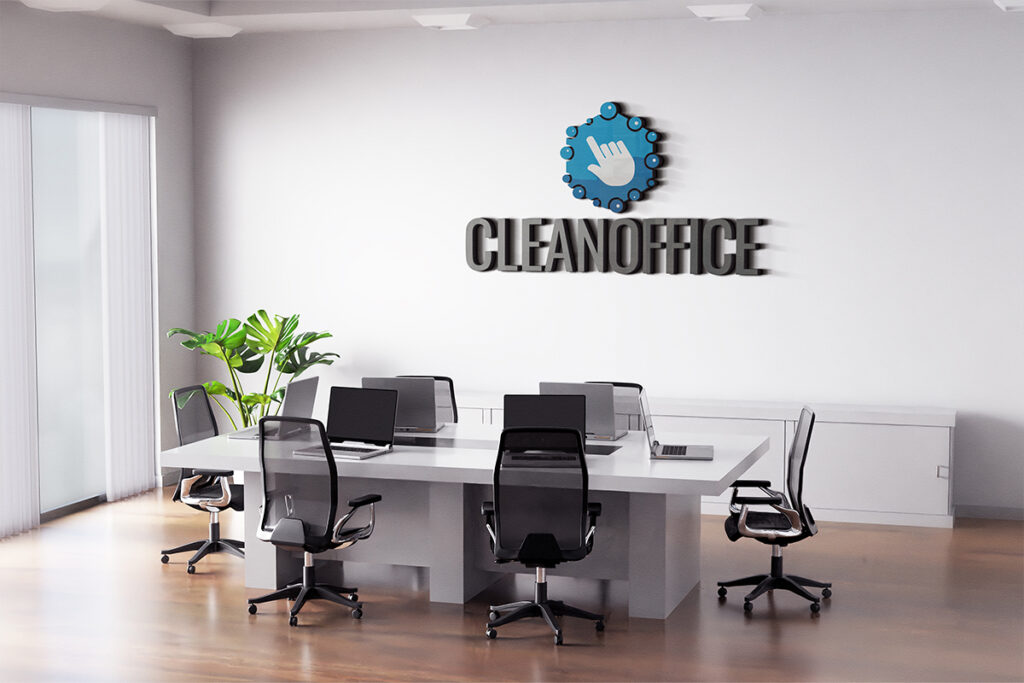 Gebäudereinigung Neuwied Clean Office